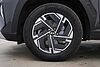 Hyundai TUCSON 1.6T Plug-in Hybrid Premium 5dr 4WD Auto Ecotronic Grey