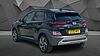 Hyundai KONA 1.6 GDi Hybrid Premium 5dr DCT Black