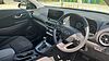 Hyundai KONA 1.6 GDi Hybrid Premium 5dr DCT Black