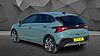 Hyundai I20 1.0T GDi 90 Tech Line 5dr DCT Green
