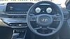 Hyundai I20 1.0T GDi 90 Tech Line 5dr DCT Green
