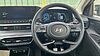 Hyundai BAYON 1.0 TGDi [90] Tech Line 5dr Blue
