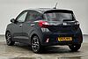 Hyundai I10 1.2 [79] Premium 5dr Auto [Nav] Grey