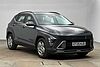 Hyundai KONA 1.6T 138 Advance 5dr Grey