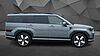 Hyundai SANTA FE 1.6 TGDi 239 Hybrid Ultimate 5dr Auto Blue