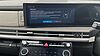 Hyundai SANTA FE 1.6 TGDi 239 Hybrid Ultimate 5dr Auto Blue