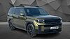 Hyundai SANTA FE 1.6 TGDi Hybrid Calligraphy 5dr 4WD Auto Green