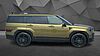 Hyundai SANTA FE 1.6 TGDi Hybrid Calligraphy 5dr 4WD Auto Green