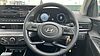 Hyundai I20 1.0T GDi Advance 5dr DCT Green