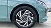 Hyundai I20 1.0T GDi Advance 5dr DCT Green