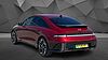 Hyundai IONIQ 6 168kW Ultimate 77kWh 4dr Auto Red