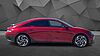 Hyundai IONIQ 6 168kW Ultimate 77kWh 4dr Auto Red