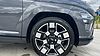 Hyundai KONA 160kW Ultimate 65kWh 5dr Auto Grey