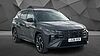 Hyundai TUCSON 1.6T Plug-in Hybrid N Line S 5dr Auto Grey
