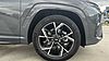 Hyundai TUCSON 1.6T Plug-in Hybrid N Line S 5dr Auto Grey