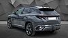 Hyundai TUCSON 1.6T Hybrid N Line 5dr Auto Grey