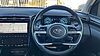 Hyundai TUCSON 1.6 TGDi Hybrid 230 SE Connect 5dr 2WD Auto White