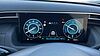 Hyundai TUCSON 1.6 TGDi Hybrid 230 SE Connect 5dr 2WD Auto White