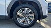 Hyundai TUCSON 1.6 TGDi Hybrid 230 SE Connect 5dr 2WD Auto White