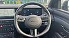Hyundai TUCSON 1.6T Hybrid N Line S 5dr Auto Red