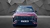 Hyundai TUCSON 1.6T Hybrid N Line S 5dr Auto Red