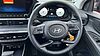 Hyundai I20 1.0T GDi 90 Tech Line 5dr DCT Red