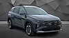 Hyundai TUCSON 1.6T Hybrid Premium 5dr Auto Grey