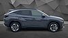 Hyundai TUCSON 1.6T Hybrid Premium 5dr Auto Grey