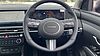 Hyundai TUCSON 1.6T Hybrid Premium 5dr Auto Grey
