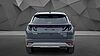 Hyundai TUCSON 1.6T Hybrid Premium 5dr Auto Grey