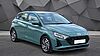 Hyundai I20 1.0T GDi Advance 5dr Green