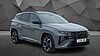 Hyundai TUCSON 1.6T Plug-in Hybrid N Line S 5dr Auto Grey