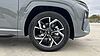 Hyundai TUCSON 1.6T Plug-in Hybrid N Line S 5dr Auto Grey