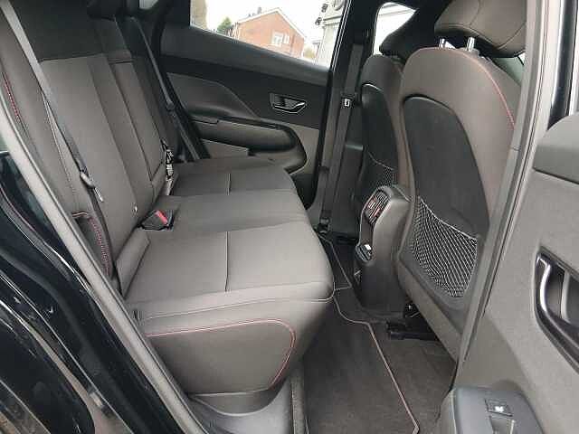 Hyundai KONA 65.4kWh N Line Auto 5dr Black