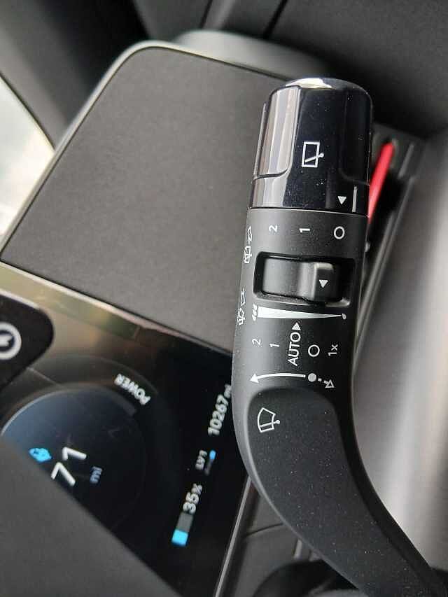 Hyundai KONA 65.4kWh N Line Auto 5dr Black