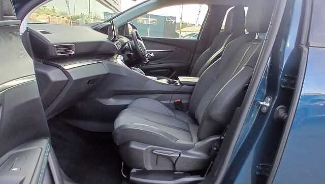 Peugeot 3008 1.5 BlueHDi Allure EAT Euro 6 (s/s) 5dr