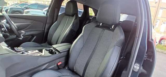 Peugeot 3008 1.5 BlueHDi Allure EAT Euro 6 (s/s) 5dr