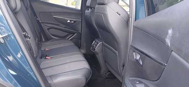 Peugeot 3008 1.5 BlueHDi Allure EAT Euro 6 (s/s) 5dr