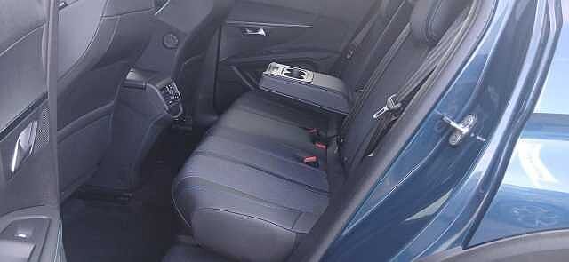 Peugeot 3008 1.5 BlueHDi Allure EAT Euro 6 (s/s) 5dr