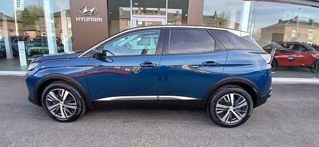 Peugeot 3008 1.5 BlueHDi Allure EAT Euro 6 (s/s) 5dr