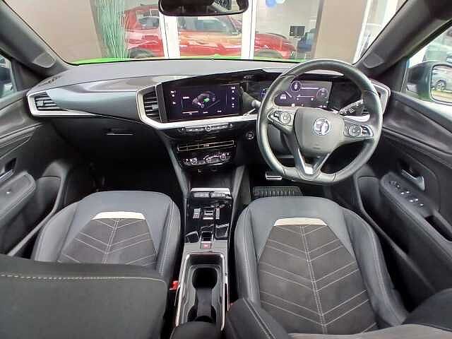 Vauxhall Mokka Electric 50kWh Ultimate Auto 5dr