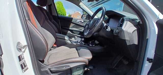 BMW 1 Series 1.5 116d Sport (LCP) DCT Euro 6 (s/s) 5dr