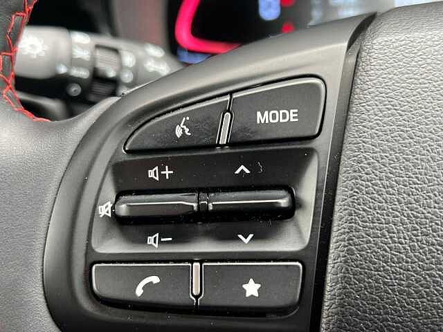 Hyundai i10 1.0 T-GDi N Line Euro 6 (s/s) 5dr