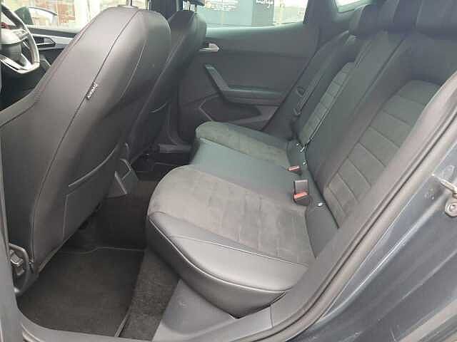 SEAT Arona 1.0 TSI FR Sport DSG Euro 6 (s/s) 5dr