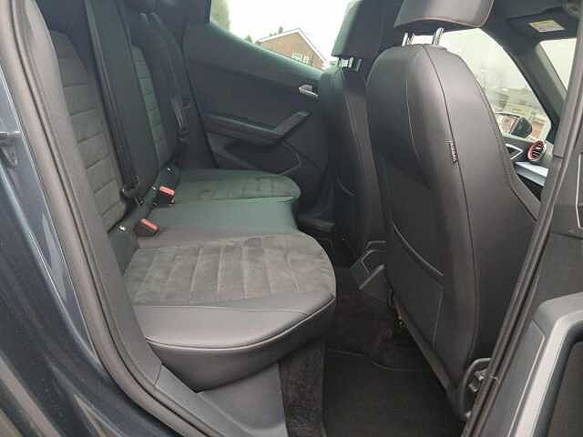 SEAT Arona 1.0 TSI FR Sport DSG Euro 6 (s/s) 5dr
