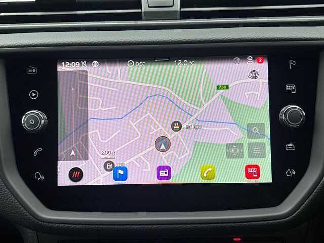 SEAT Arona 1.0 TSI FR Sport DSG Euro 6 (s/s) 5dr