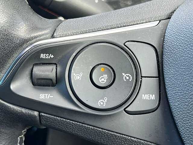 Vauxhall Mokka 1.2 Turbo GS Euro 6 (s/s) 5dr