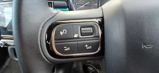 Citroen C3 1.2 PureTech Shine Plus Euro 6 (s/s) 5dr