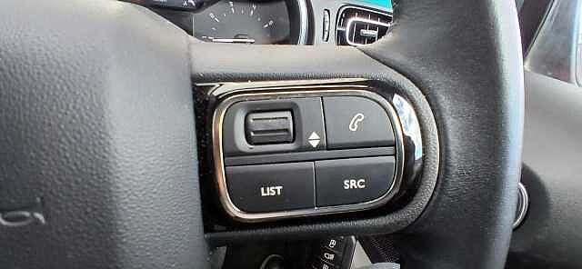 Citroen C3 1.2 PureTech Shine Plus Euro 6 (s/s) 5dr