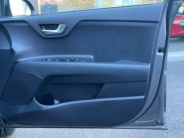 Kia Stonic 1.0 T-GDi MHEV 3 Euro 6 (s/s) 5dr